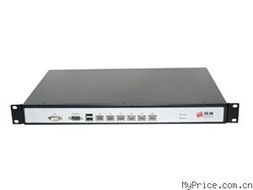 SecGate 3600 F1防火墙产品深度解析 性能、配置与市场价格透视